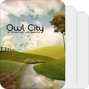 owl city