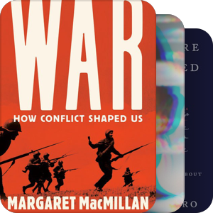 NYBR: The 10 Best Books of 2020