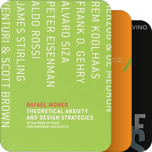 Bibliografia-Architectural design studio1