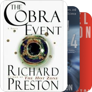 Ebola non-fiction