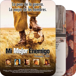 智利电影