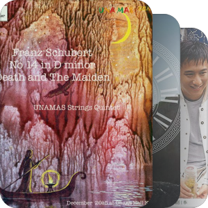 我最爱的音乐
