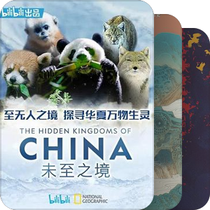 中国纪录片大全
