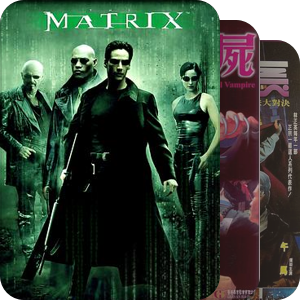 片单｜EC‘s movies & TV List