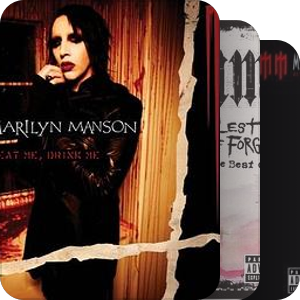 『Marilyn Manson』