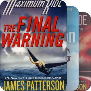 书单｜Maximum Ride