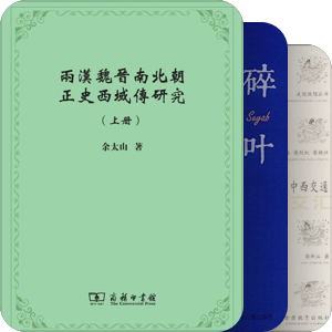 西域考古