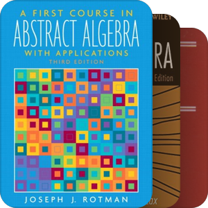 Algebra