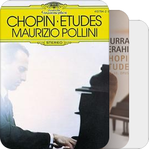 Chopin Etudes