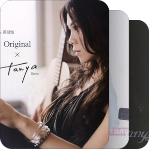 Tanya Chua Discography