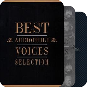 Best Audiophile Voices   JAZZA