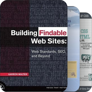 Books of CSS/HTML (EN/CN)