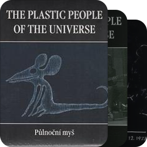 The Plastic People Of The Universe