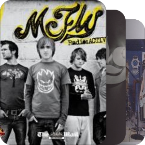 mcfly