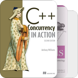 Concurrency