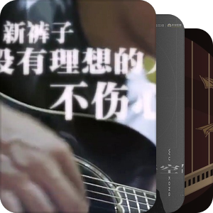 我最爱的音乐