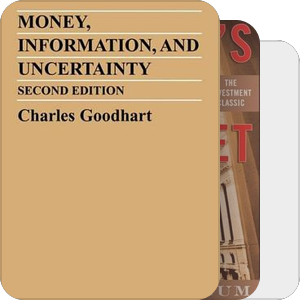 书单｜Finance and Economics