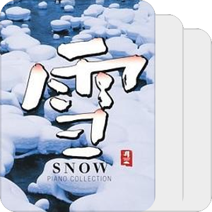 snow