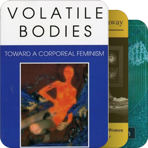 书单｜Feminism and the digital: