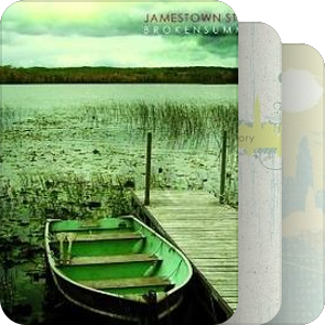 Jamestown Story Discography