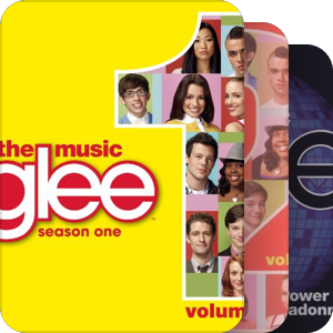 Glee Cast Discography