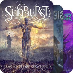 Power-Metal