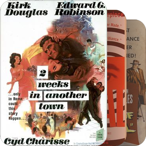 MARTIN SCORSESE'S FILM SCHOOL