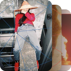 点线面