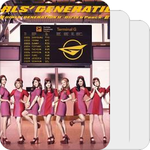 girl's generation