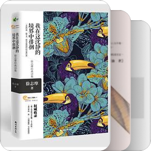 书单｜中国现代诗集