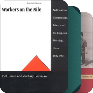 埃及劳工运动1882—1939