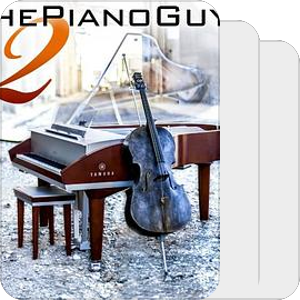 The piano guys