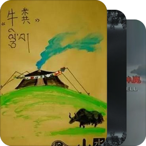 人类学纪录片收藏夹