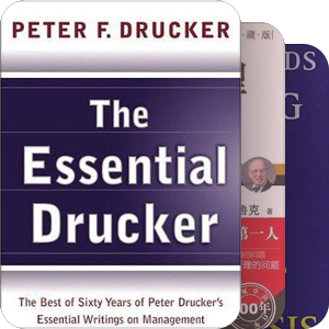 The 100 Best Business Books of All Time - MANAGEMENT