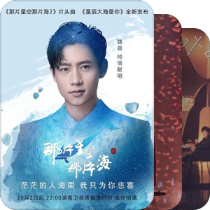 我最爱的音乐