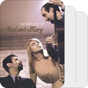 Peter,Paul&Mary