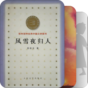 我最爱的图书