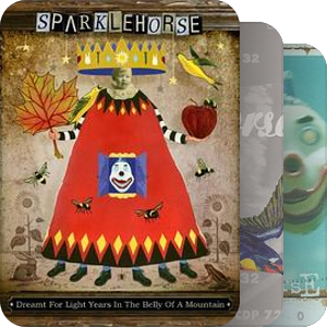 sparklehorse