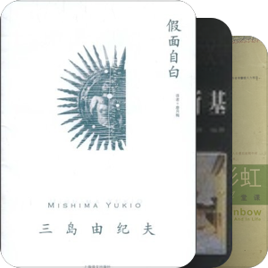 一些书