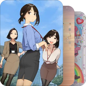 漫