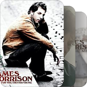 詹姆斯·莫里森 James Morrison