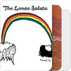 The Loose Salute