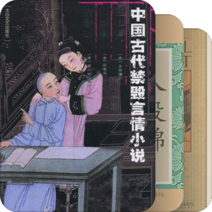 中国古典禁毁艳情小说