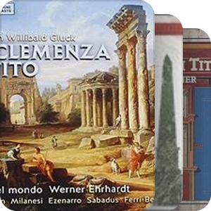 各种La clemenza di Tito