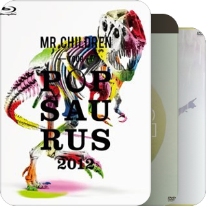 Mr.Children DVD