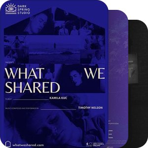 片单｜BFI伦敦电影节2021-Experimenta