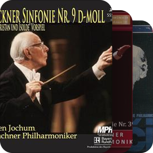 My Favourite Bruckner