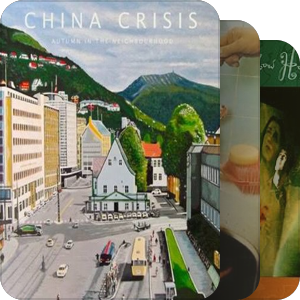 China Crisis