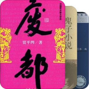 中國當代文學（小說）