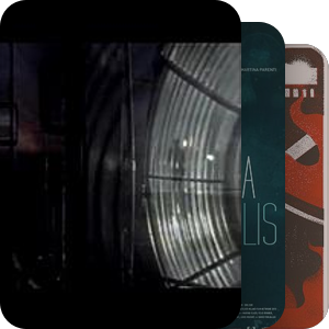 Fresnel lens
